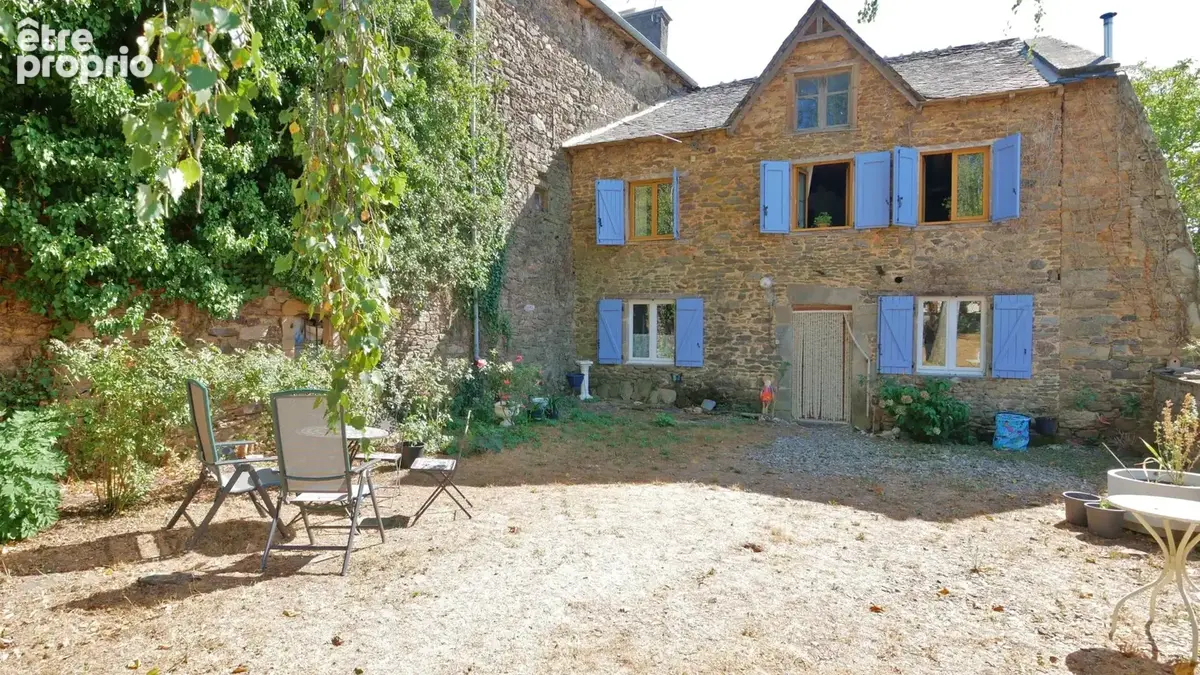 Maison de Maître - photo 19