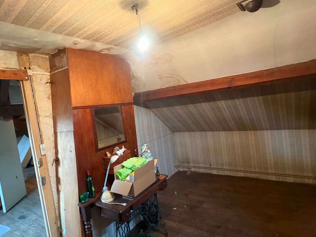 Maison La Ferte Chevresis 118.1 m2 - photo 10