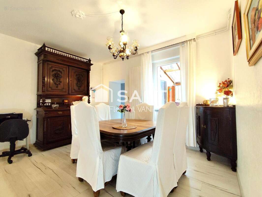 Photo 3 - Maison à DALEM