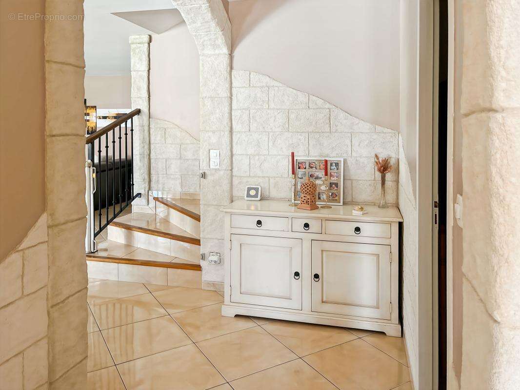 Maison à MARSEILLAN