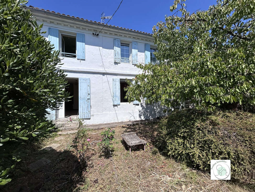 Maison 129 m² à Gauriac  - photo 3