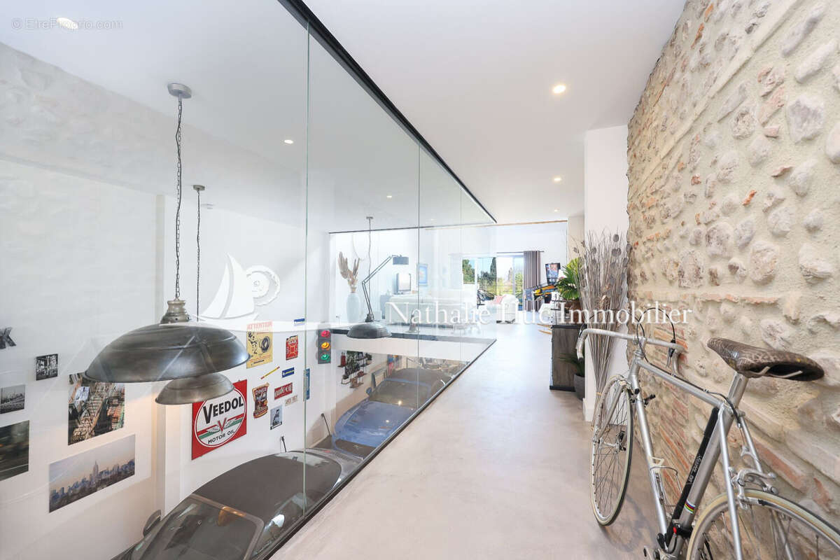 Maison à SAINT-NAZAIRE