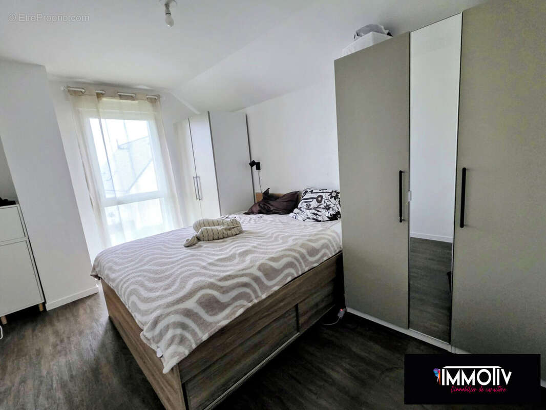 Maison à PLOUMOGUER