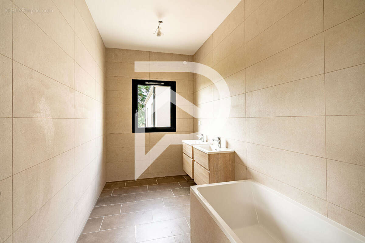 Maison à SAINT-JEAN-LE-BLANC