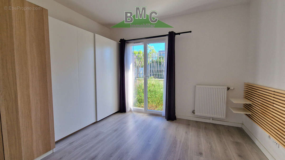 Appartement à ERMONT