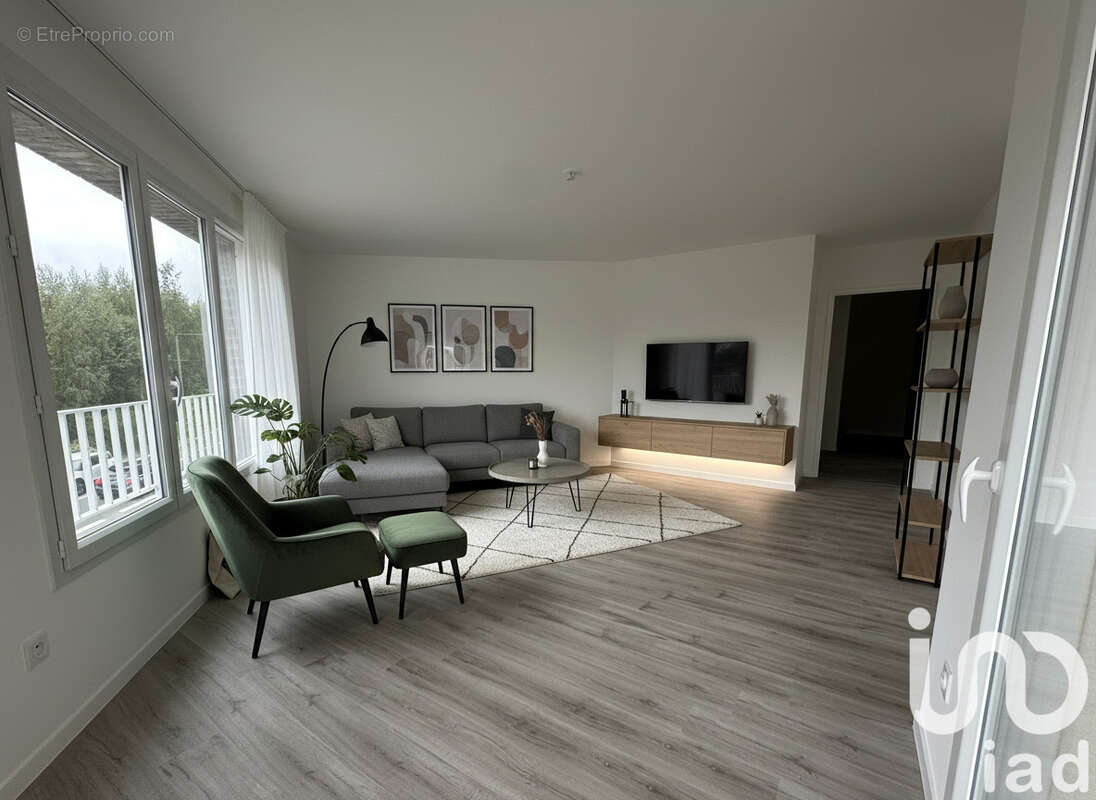 Photo 3 - Appartement à CAPINGHEM