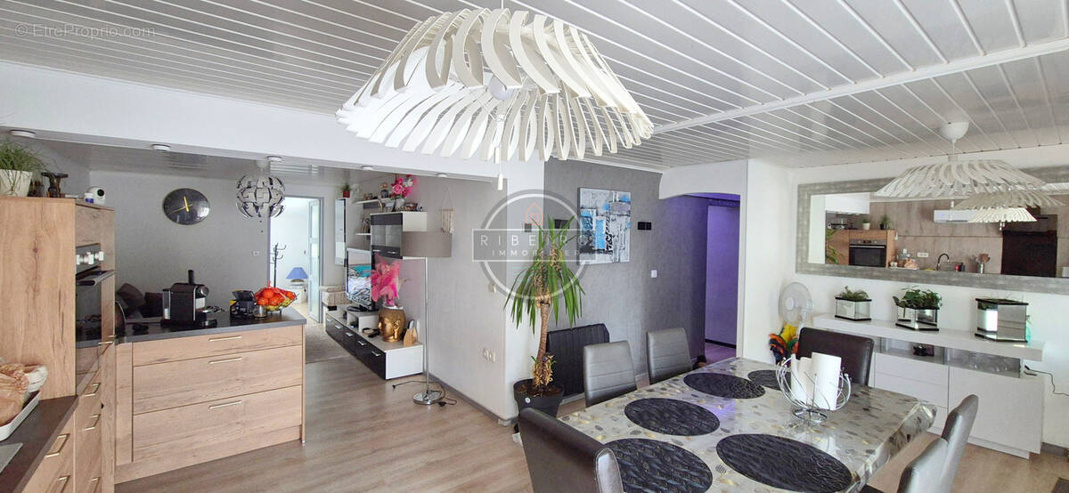 Appartement à AGDE