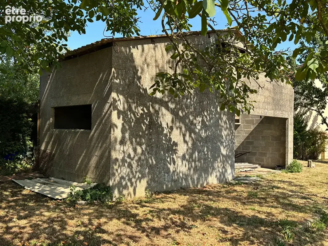 Maison ancienne evolutive de plain-pied a laboissiere en thelle proche ste genevieve - photo 8