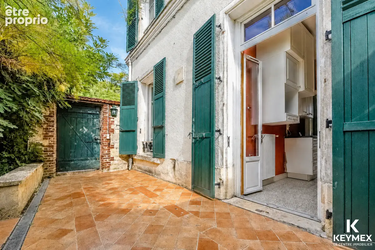 Maison Parmain 5 pièces 124 m2 - photo 5