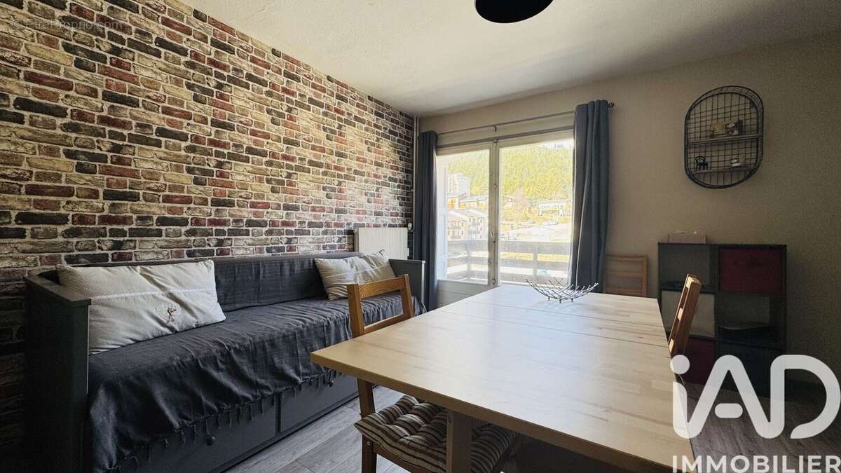 Photo 4 - Appartement à LES ANGLES