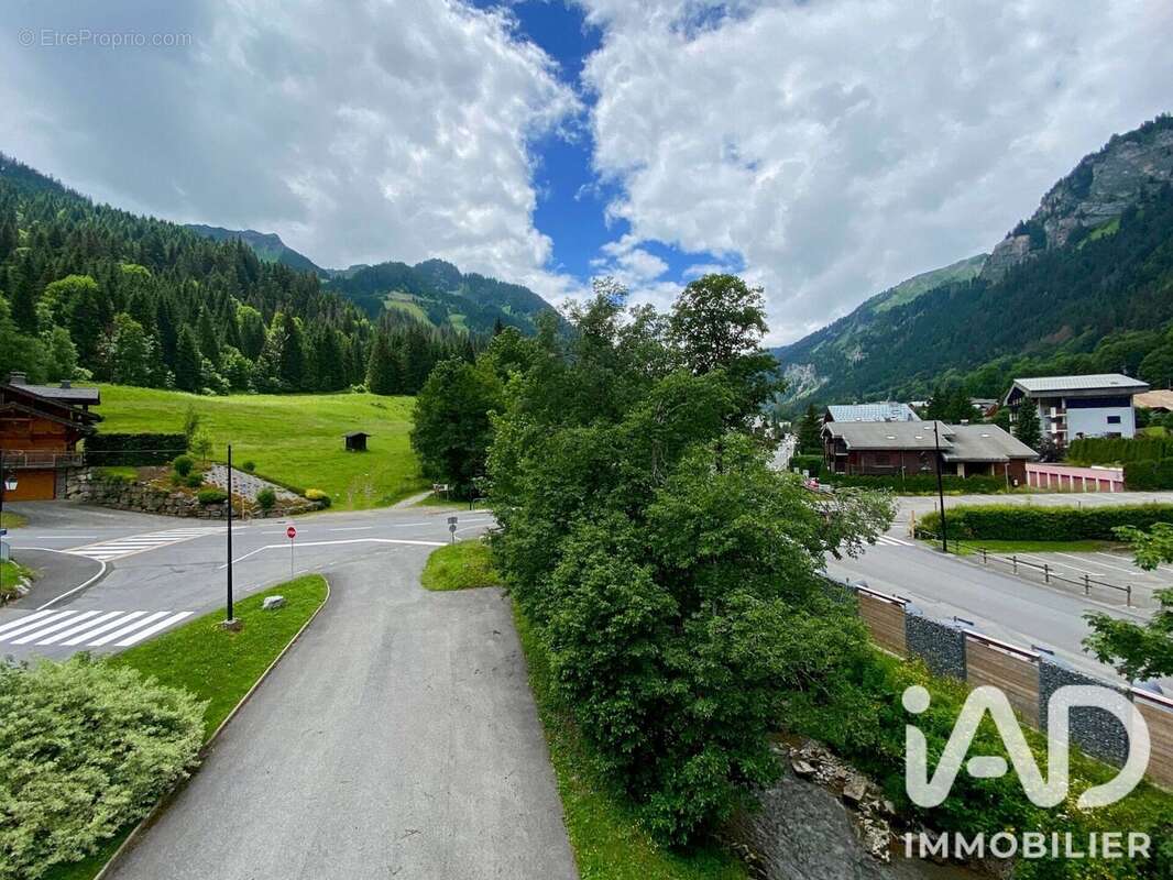Appartement 45 m² à Chatel  - photo 6