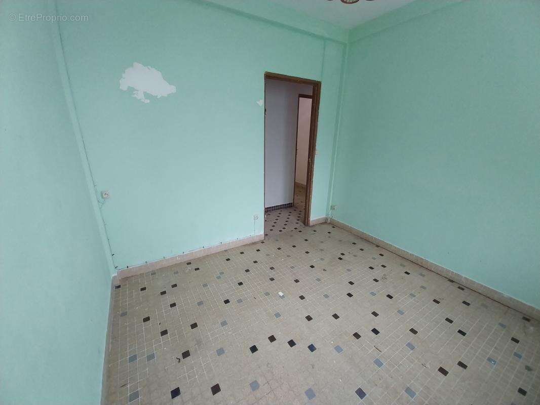 Maison à SAINTE-MARIE