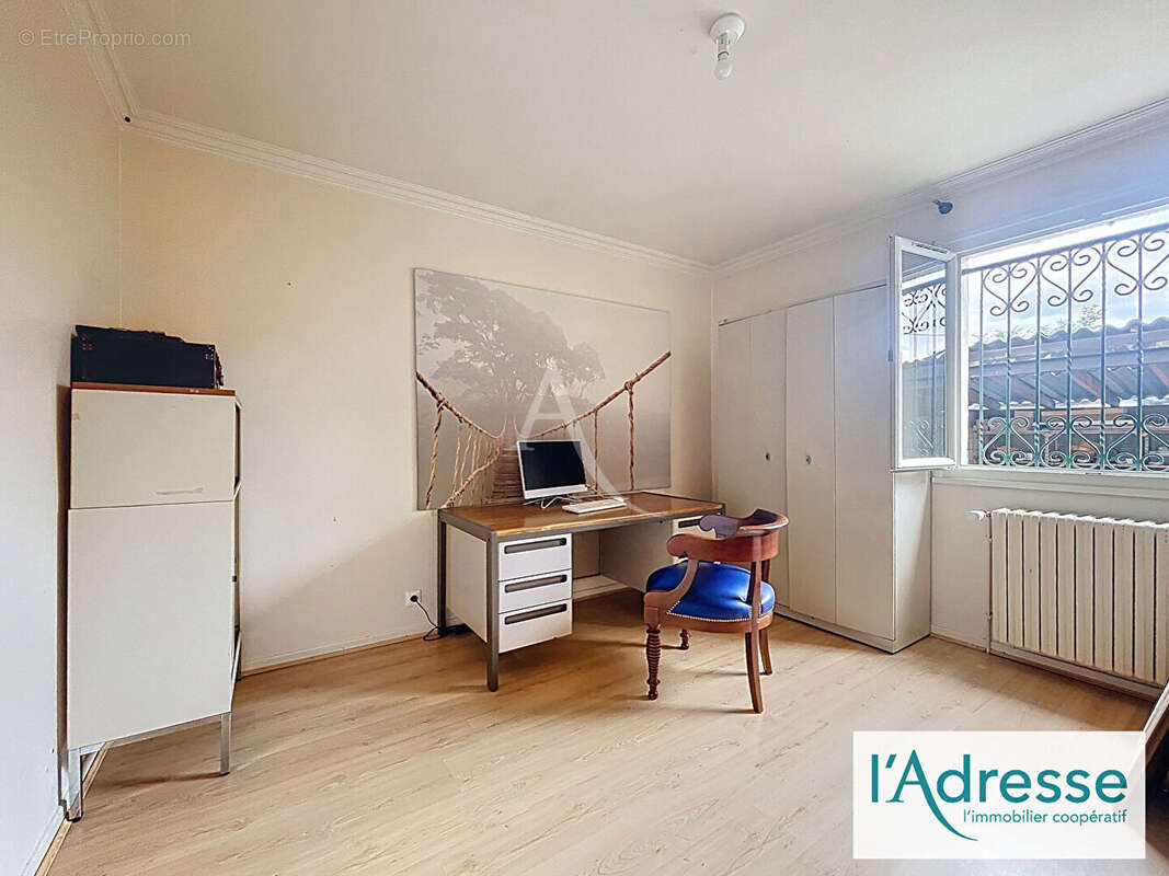 Maison à CASTELGINEST