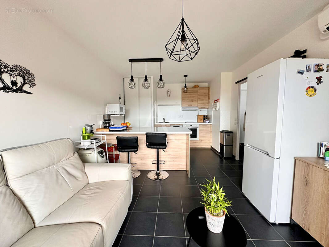 Appartement à ARGELES-SUR-MER