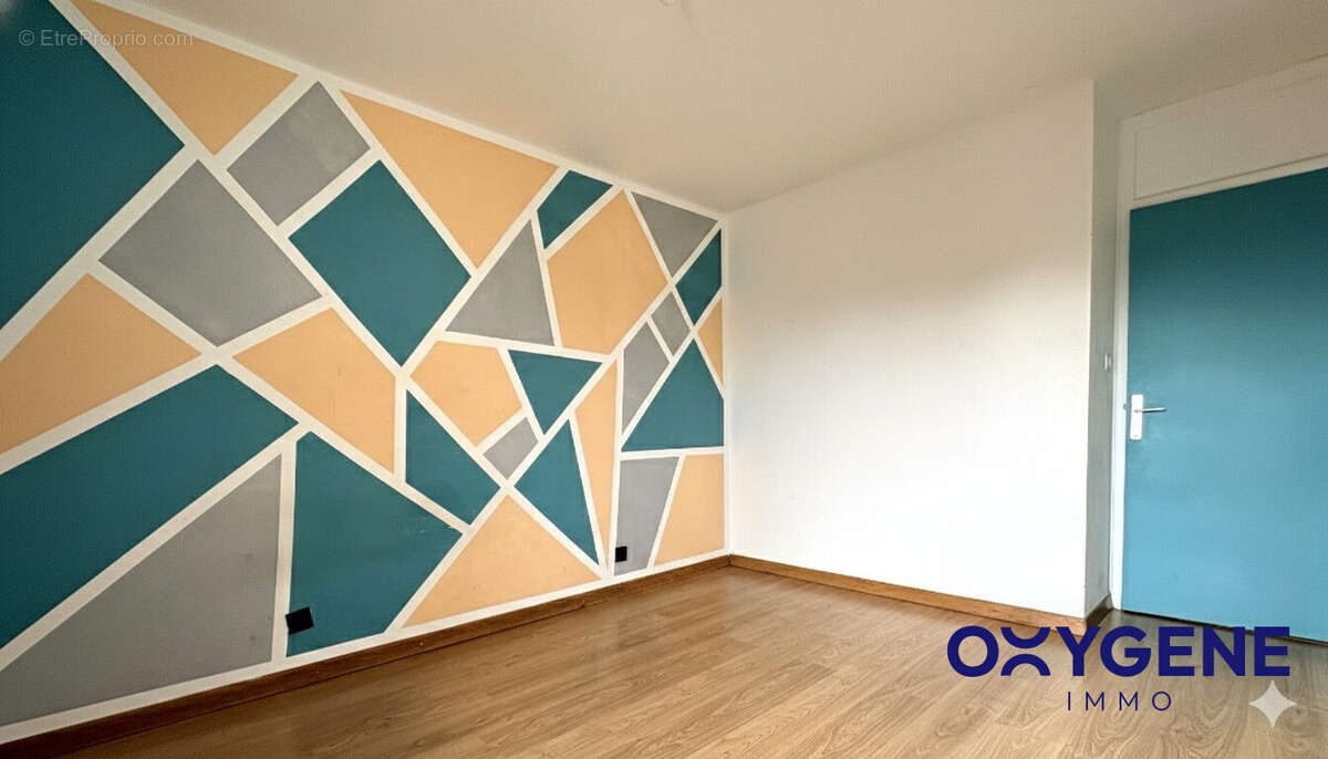 Appartement à VALRAS-PLAGE