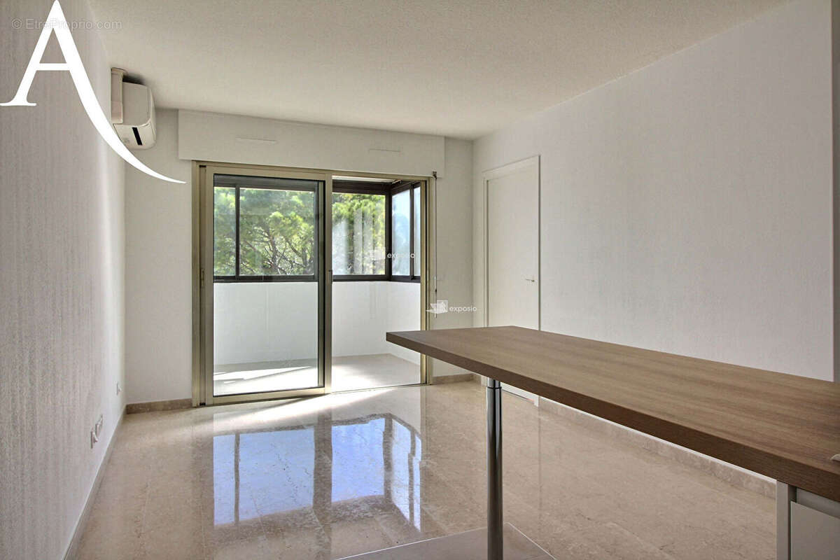 Mougins - Vente appartement 2 Pièces - Dernier étage - photo 8