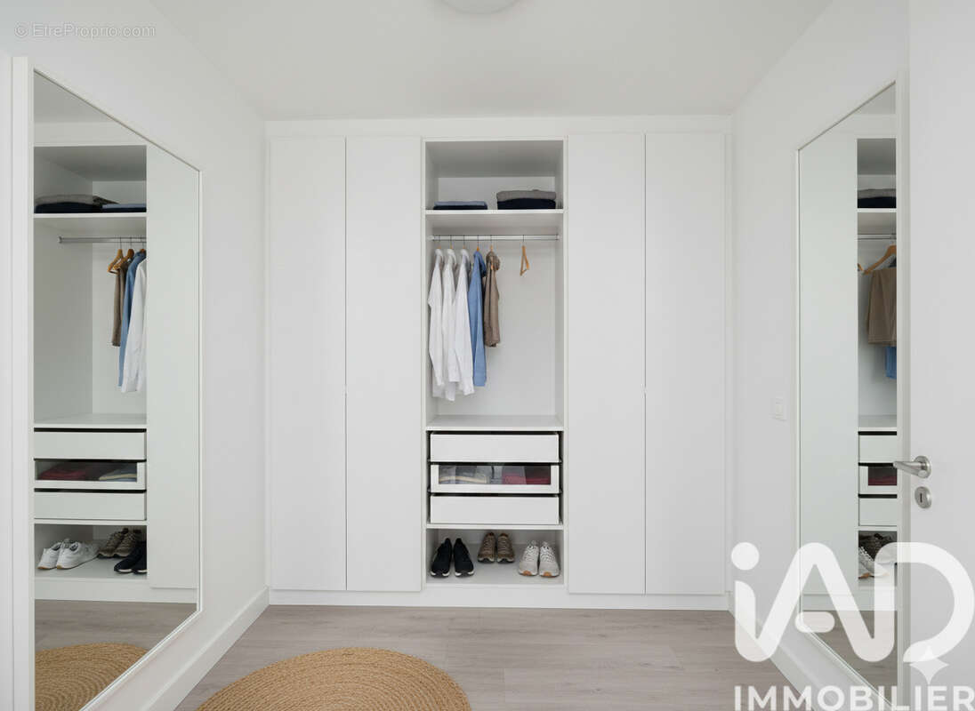 Photo 6 - Appartement à VALERGUES