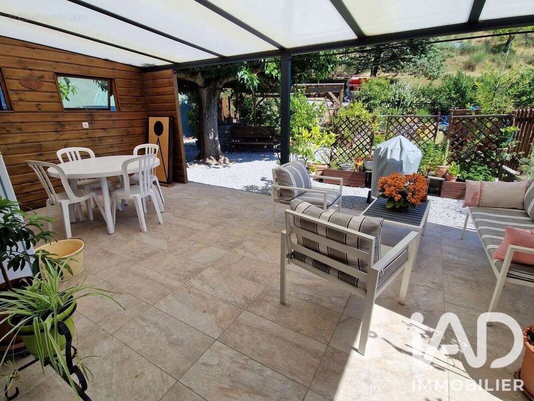 Maison 178 m² à Flaviac  - photo 3