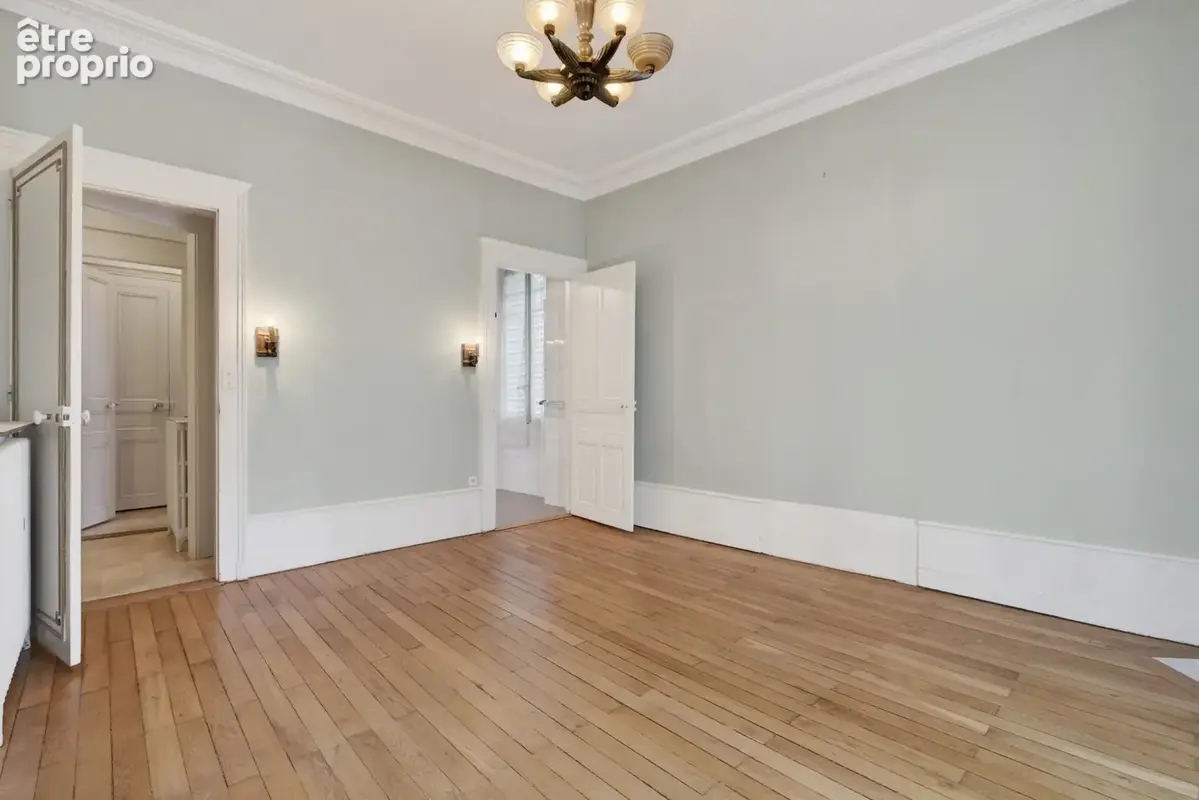 Aix les Bains - Centre Ville - T4 - 104 m2 - photo 15