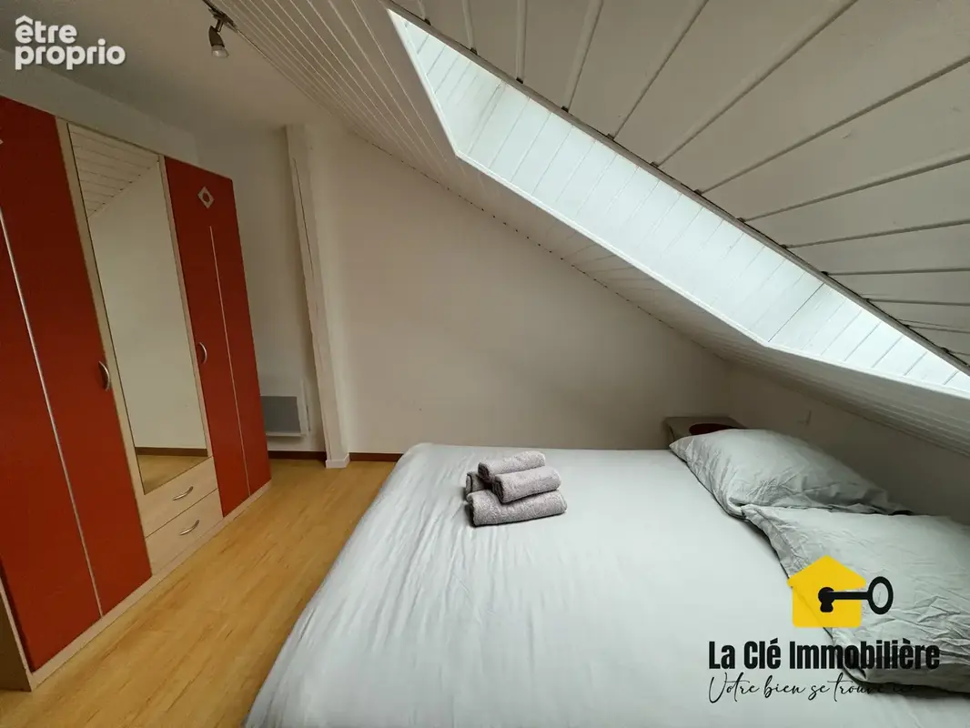 Maison bi-famille de 190m2 sur un terrain de 755m2 - photo 10