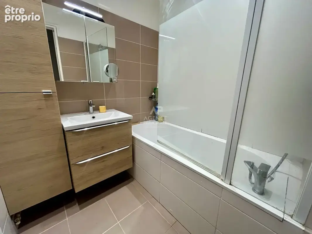 Appartement Poissy 5 pièce(s) 81 m2 - photo 10