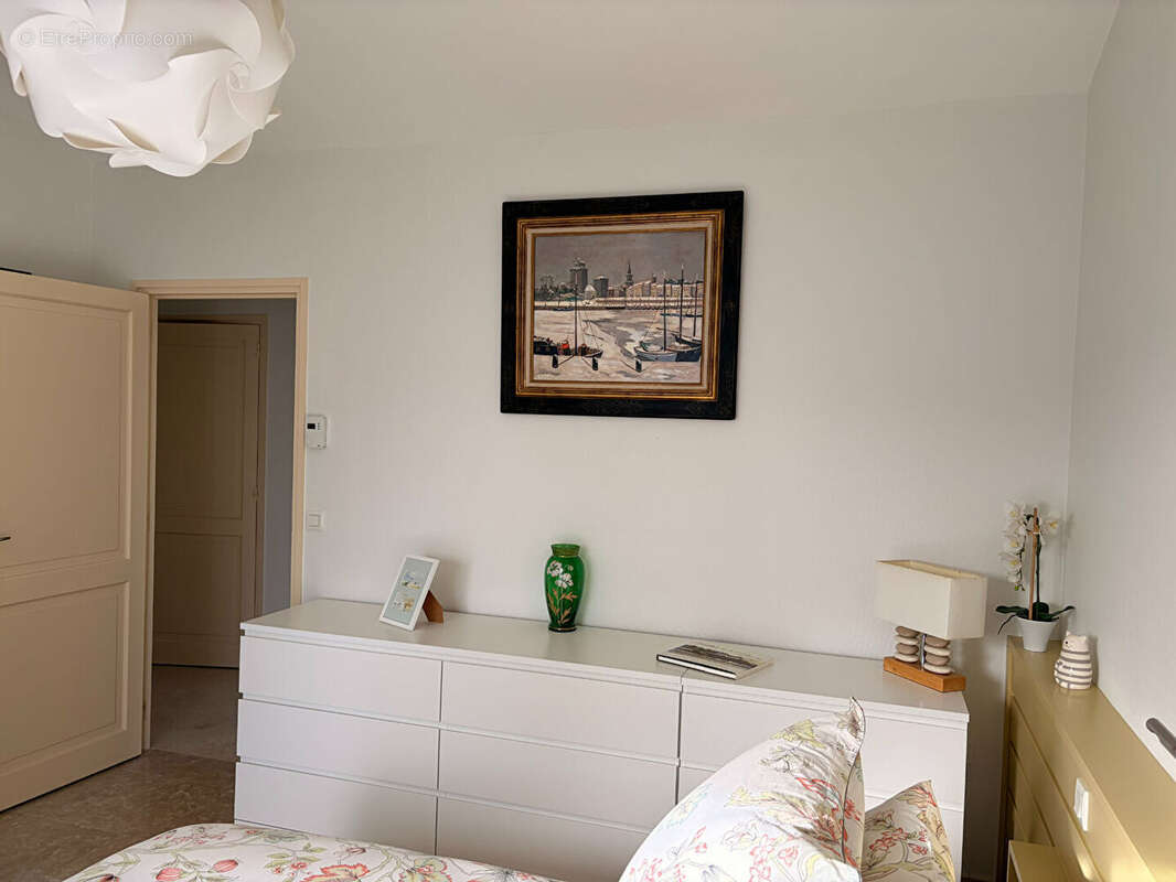 Maison à LA FLOTTE