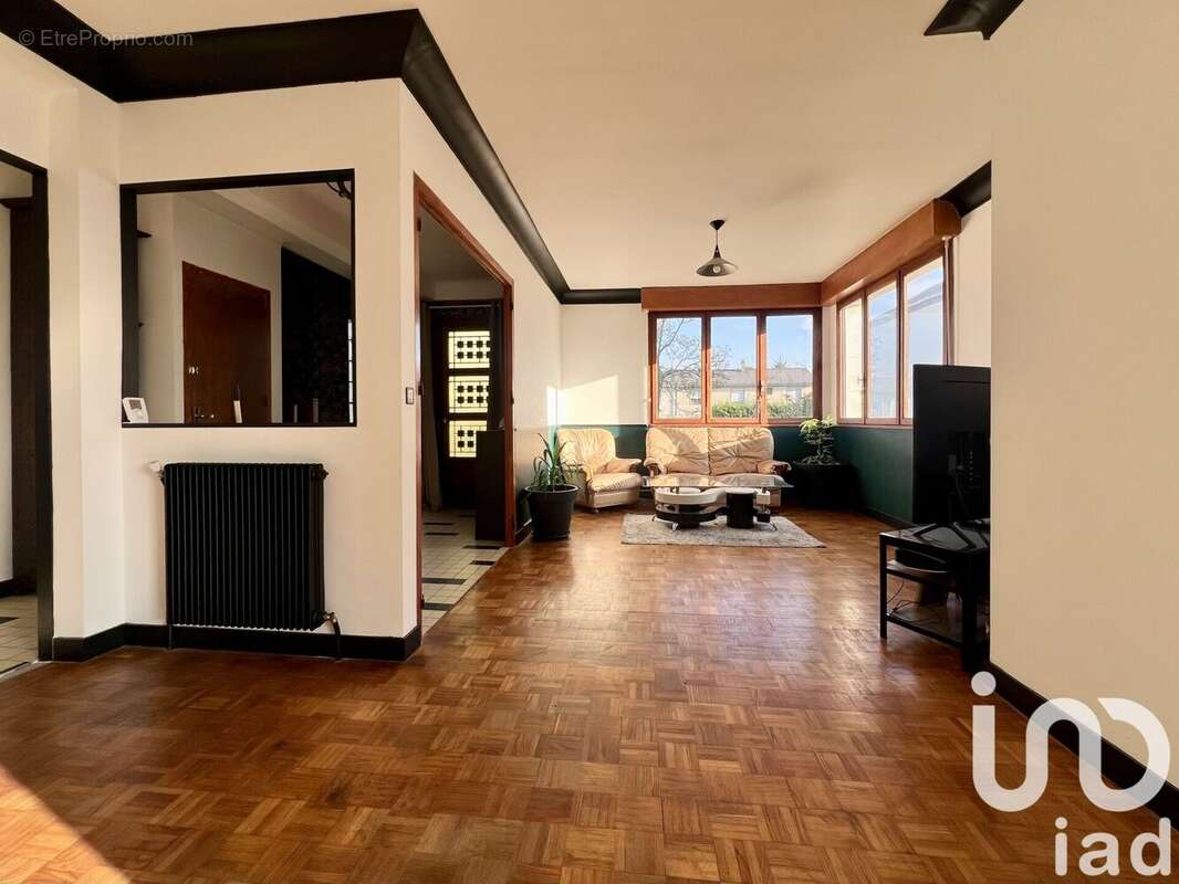 Photo 4 - Maison à BREAL-SOUS-MONTFORT