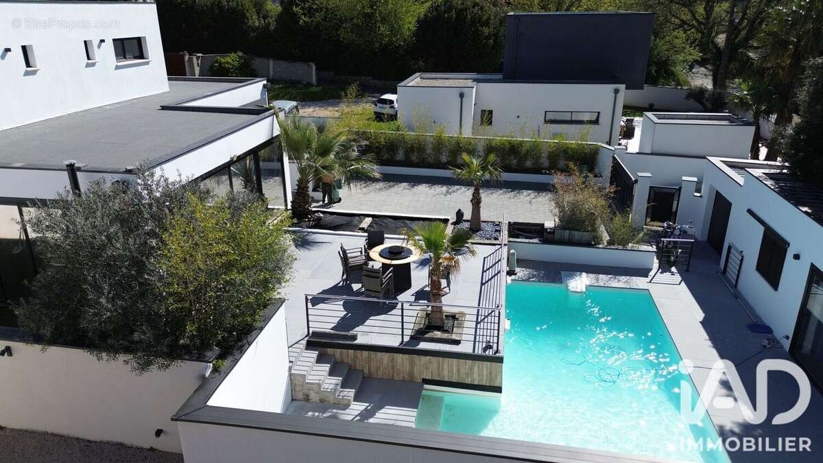 Photo 5 - Maison à MONTELIMAR