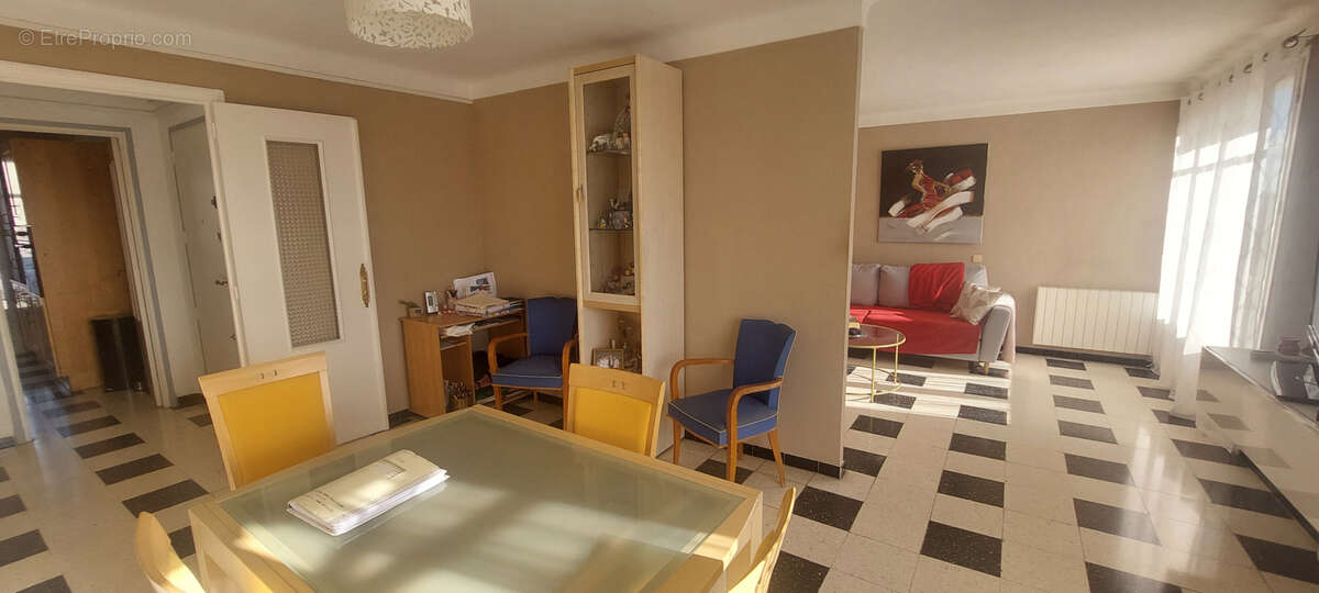 Bel appartement ype 3 - photo 2