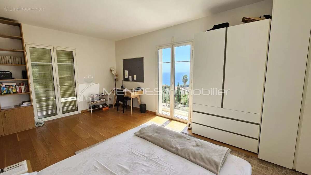 Villa eblouissante quartier madone a menton - photo 43