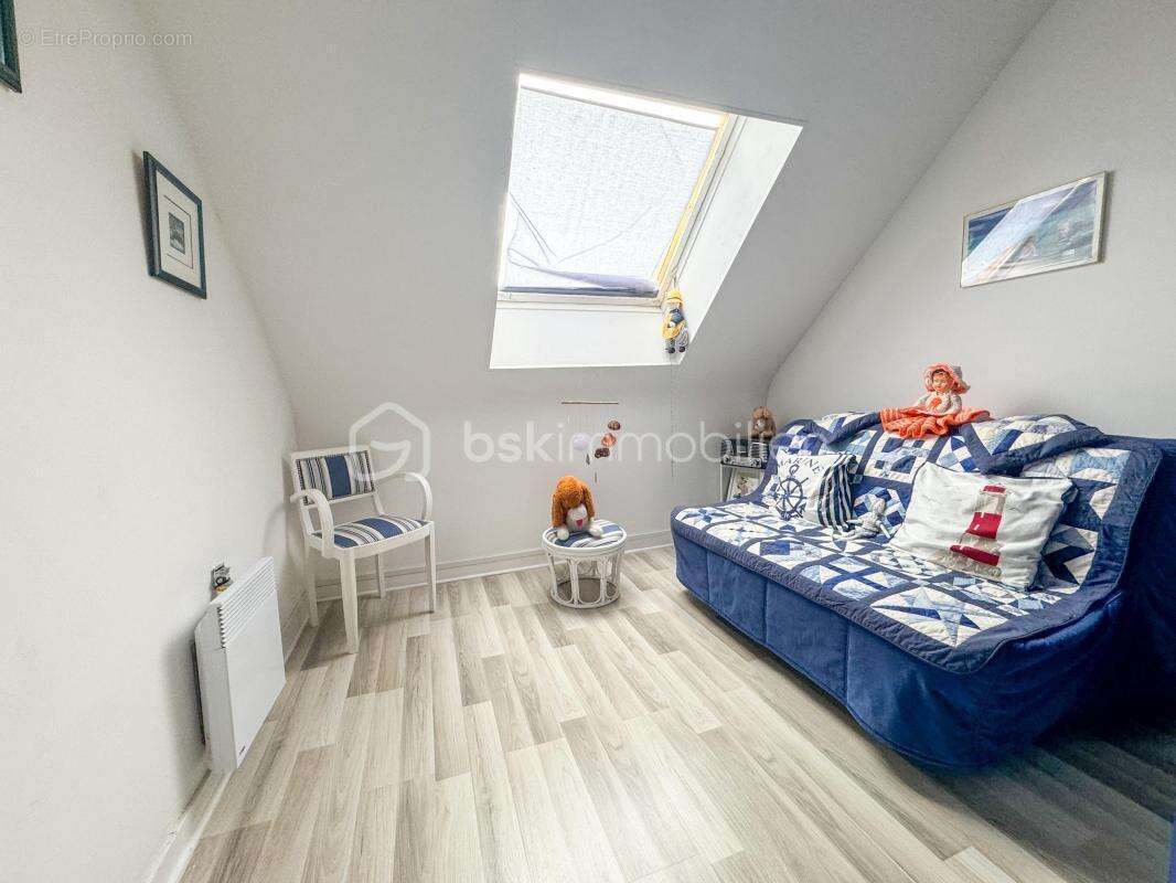 Maison de 75m2, 4 pièces - photo 8