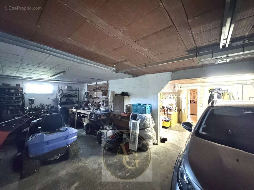 Maison à VILLEPINTE