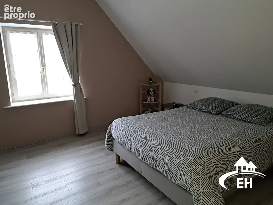 Superbe longère de charme aux portes de L'Aigle - photo 12