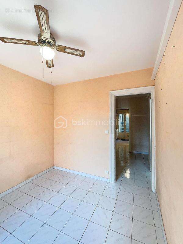 Appartement à BEZIERS
