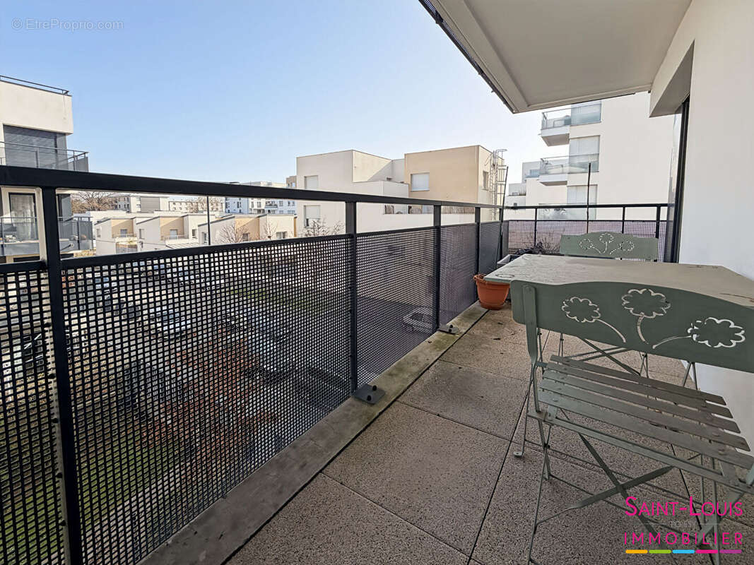 Appartement à POISSY