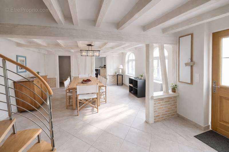 Maison à GISORS