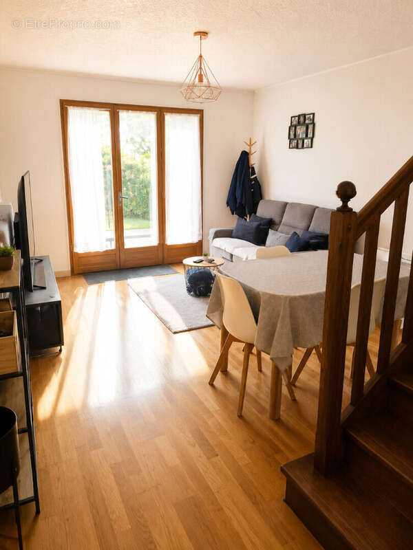 Pavillon - t4 (69m²) - photo 2