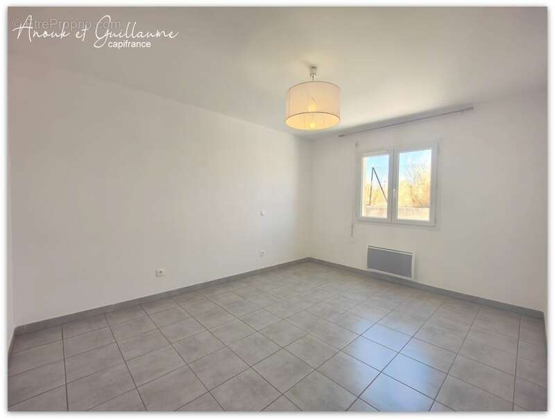 Exclusivité - Villa de 97m² pour 4 pièces avec jardin et garage - Pinet (34850) - photo 7