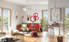 Appartement à MASSY