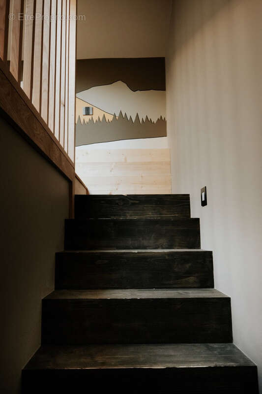 Appartement à LES DESERTS