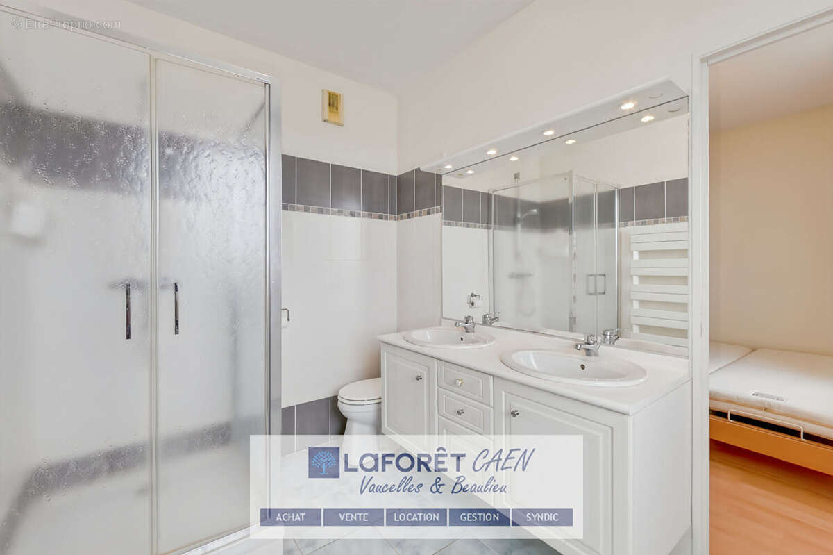 Appartement à CAEN