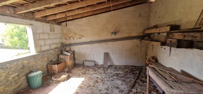 Maison de village à vendre 5 pièces  (32) - photo 23