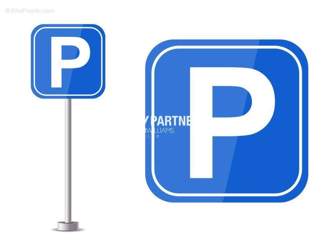 Parking à PARIS