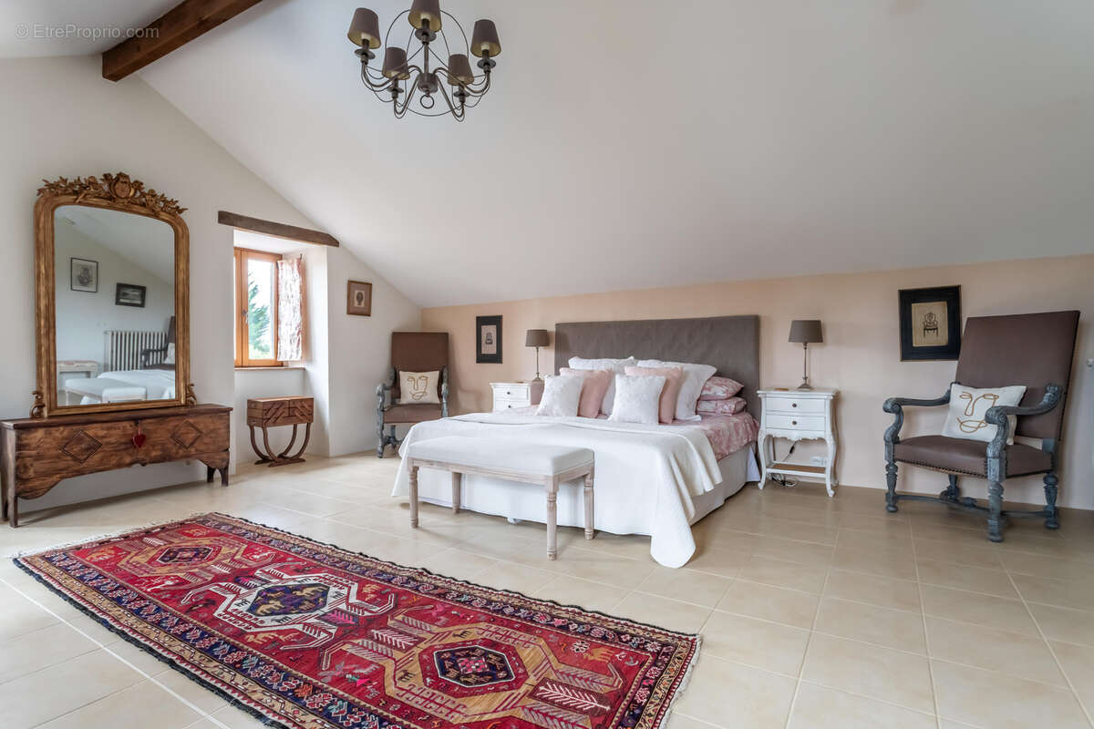 Maison à BERGERAC