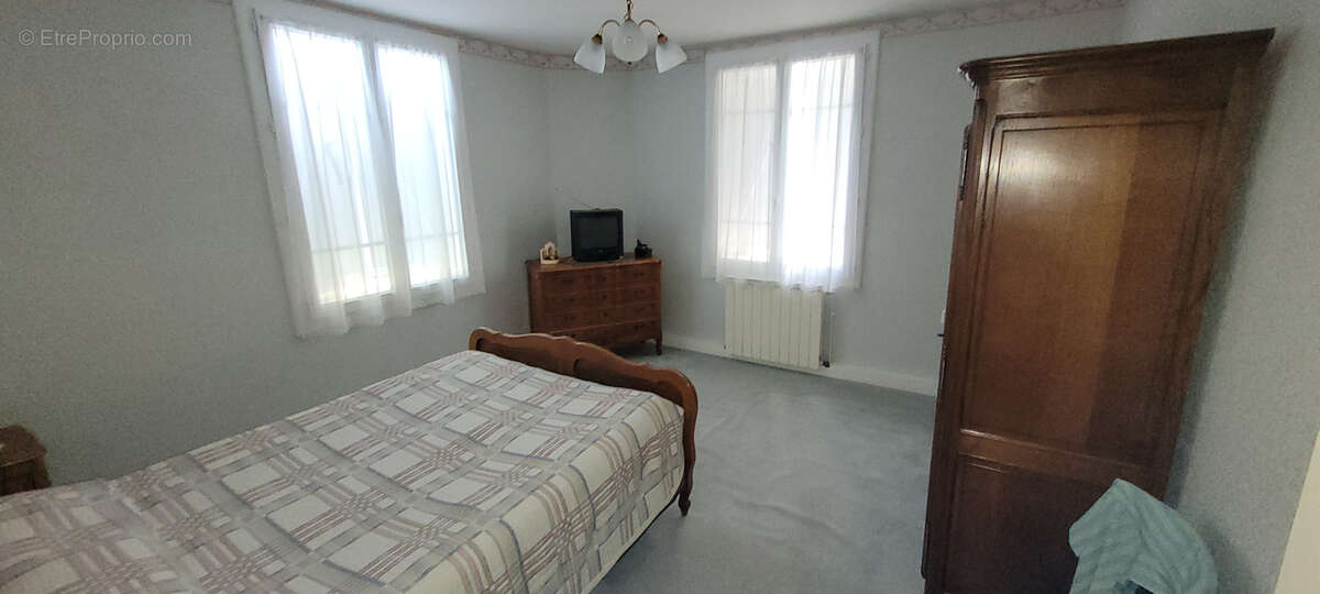 Maison à GARLIN