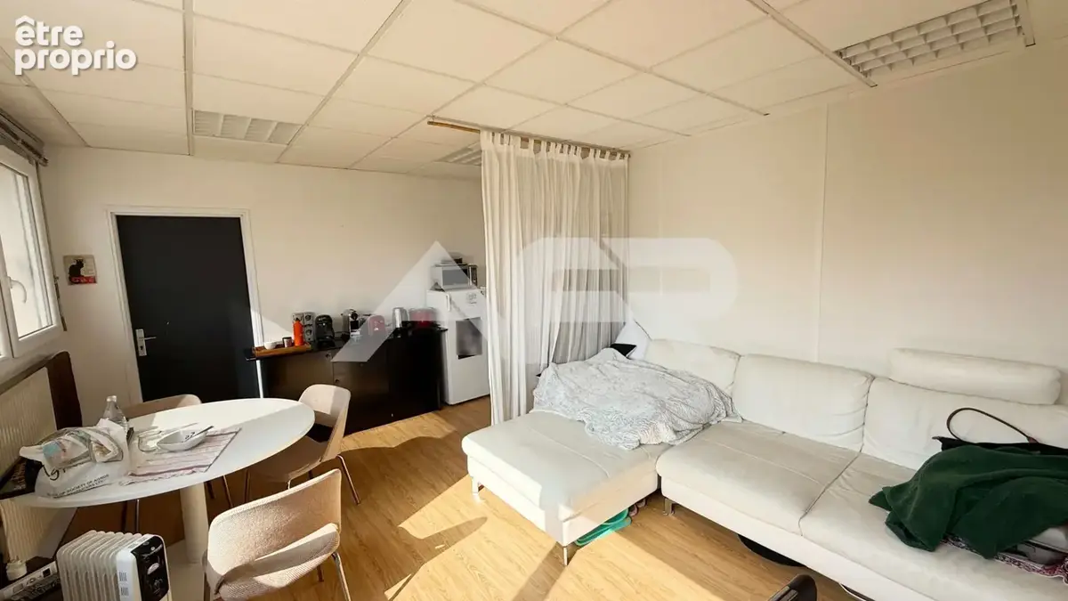 Bureau au coeur de l'Europe - photo 12