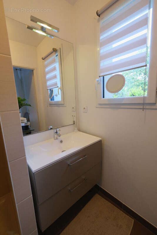 Maison à LYON-5E