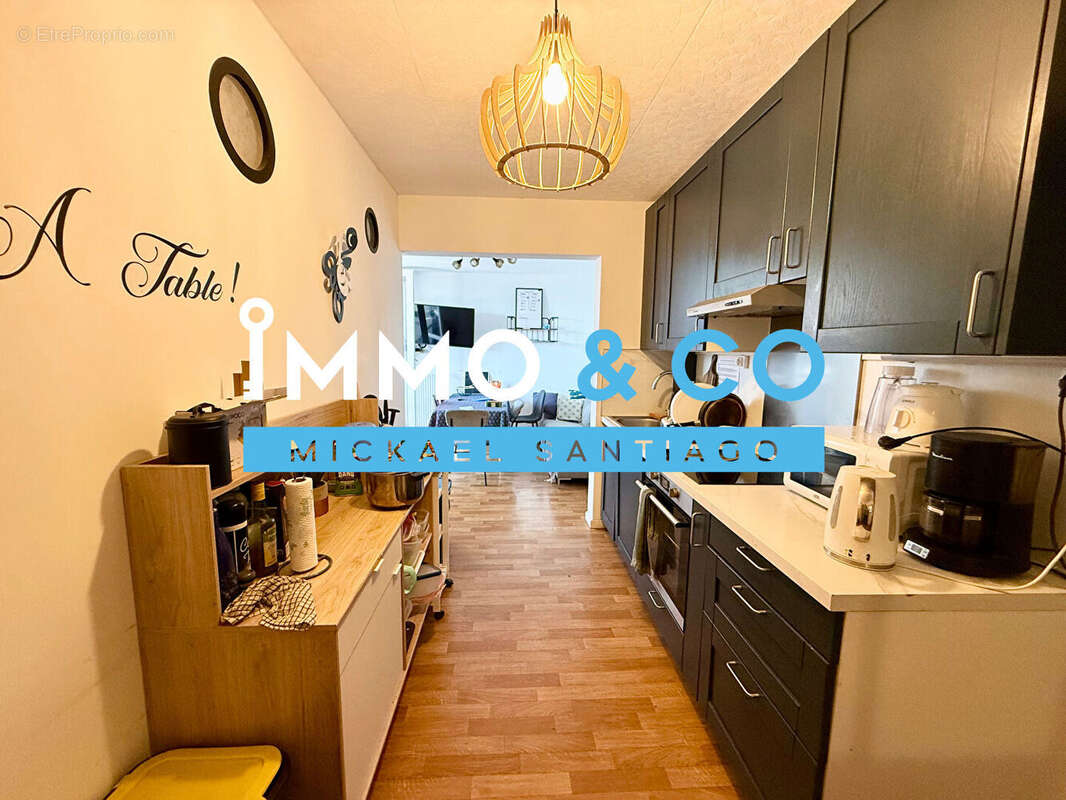 Appartement à VALENCE