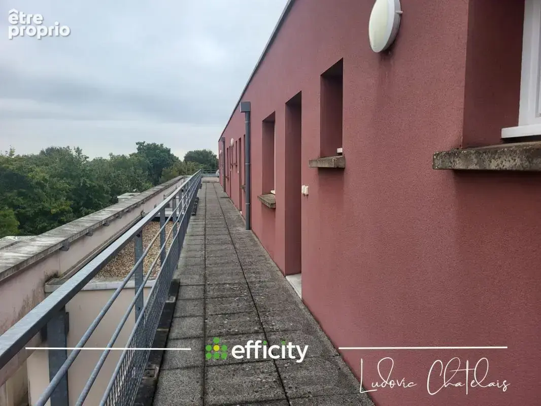 Appartement - photo 10