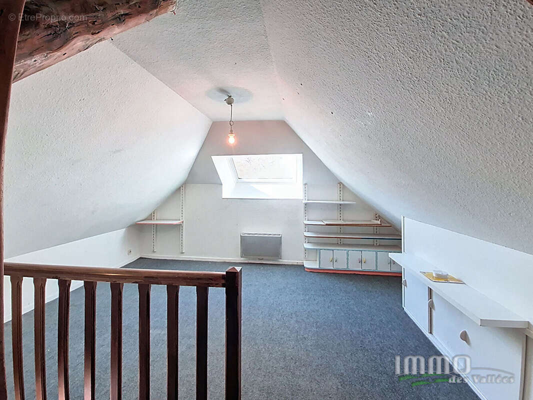 Appartement à GERARDMER